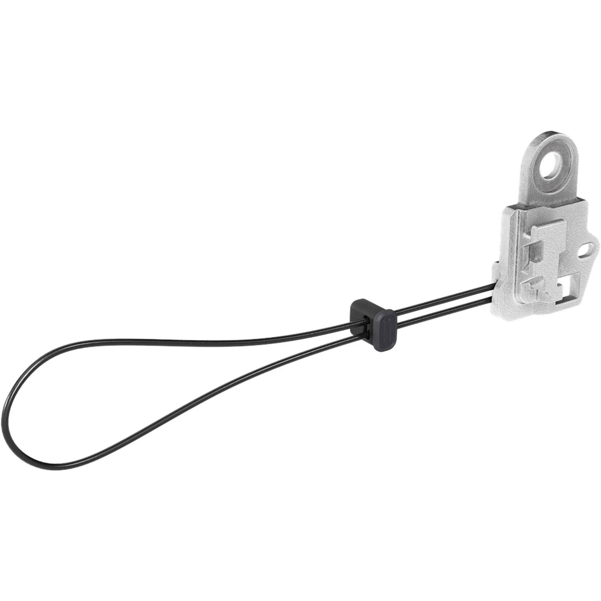 Thule axle mount ezHitch plate