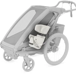 Thule baby supporter