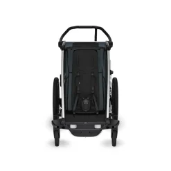 Thule Chariot Cross 2 single - Grigio