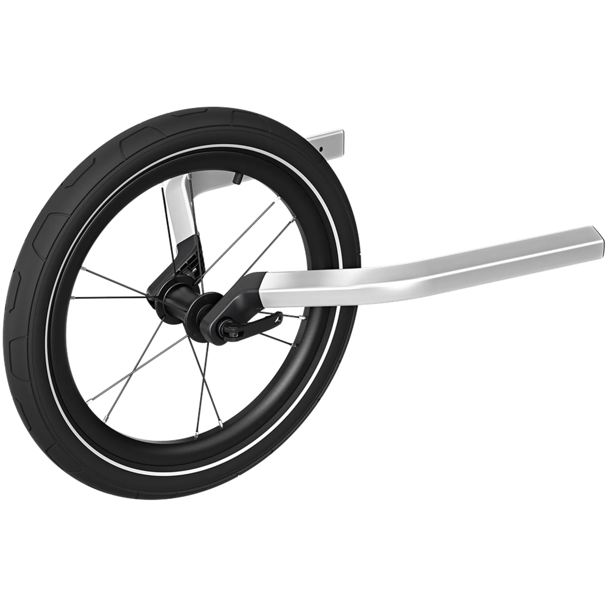 Thule Chariot jogging kit 2 Singolo