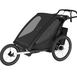 Thule Chariot Sport 2 double - Nero