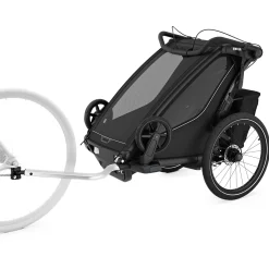 Thule Chariot Sport 2 single - Nero