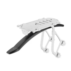 Thule Tour Rack Fender - Nero