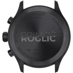 Tissot Chrono XL Special Edition Roglic