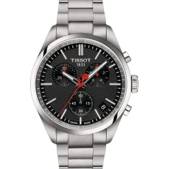 Tissot PR 100 Vuelta 2024