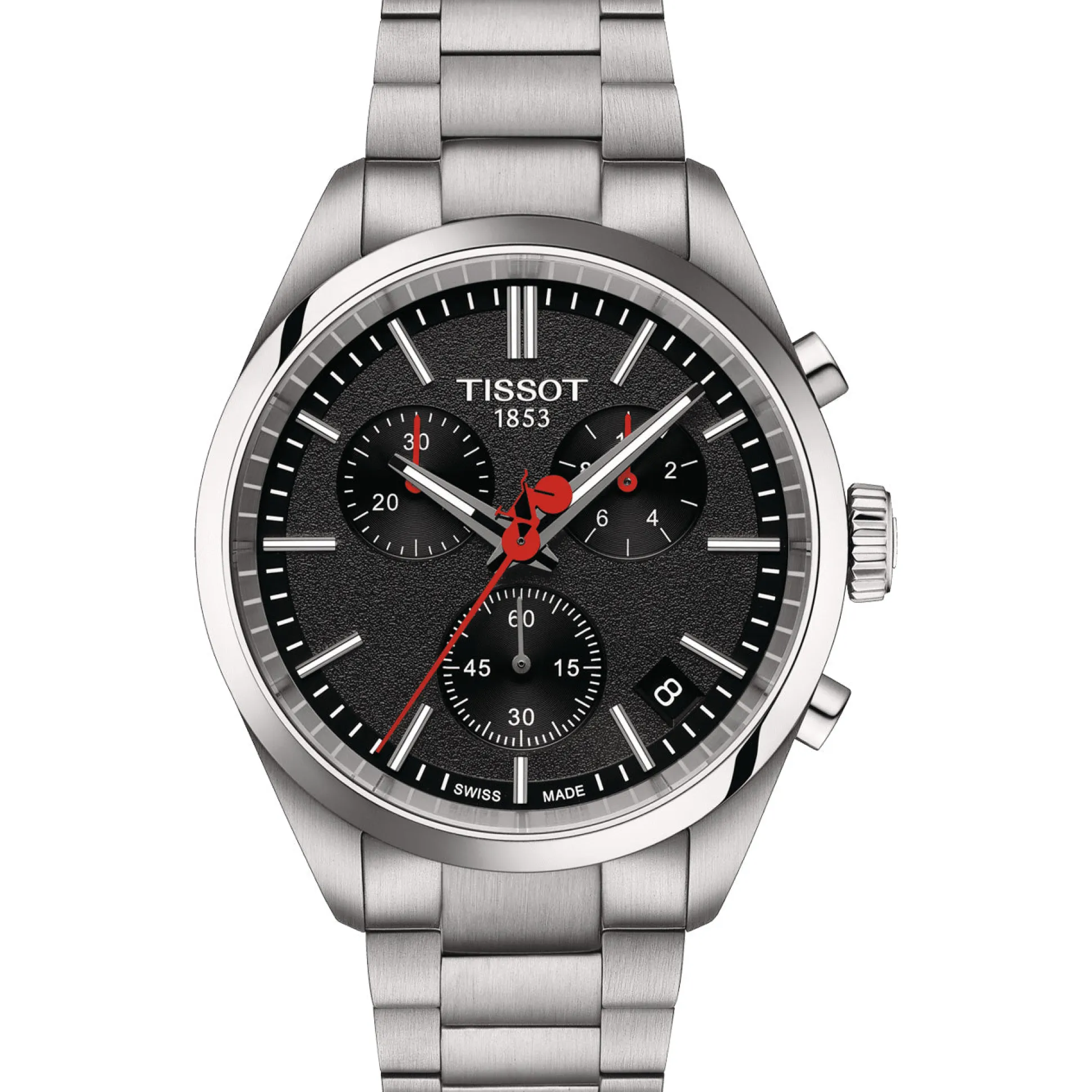 Tissot PR 100 Vuelta 2024