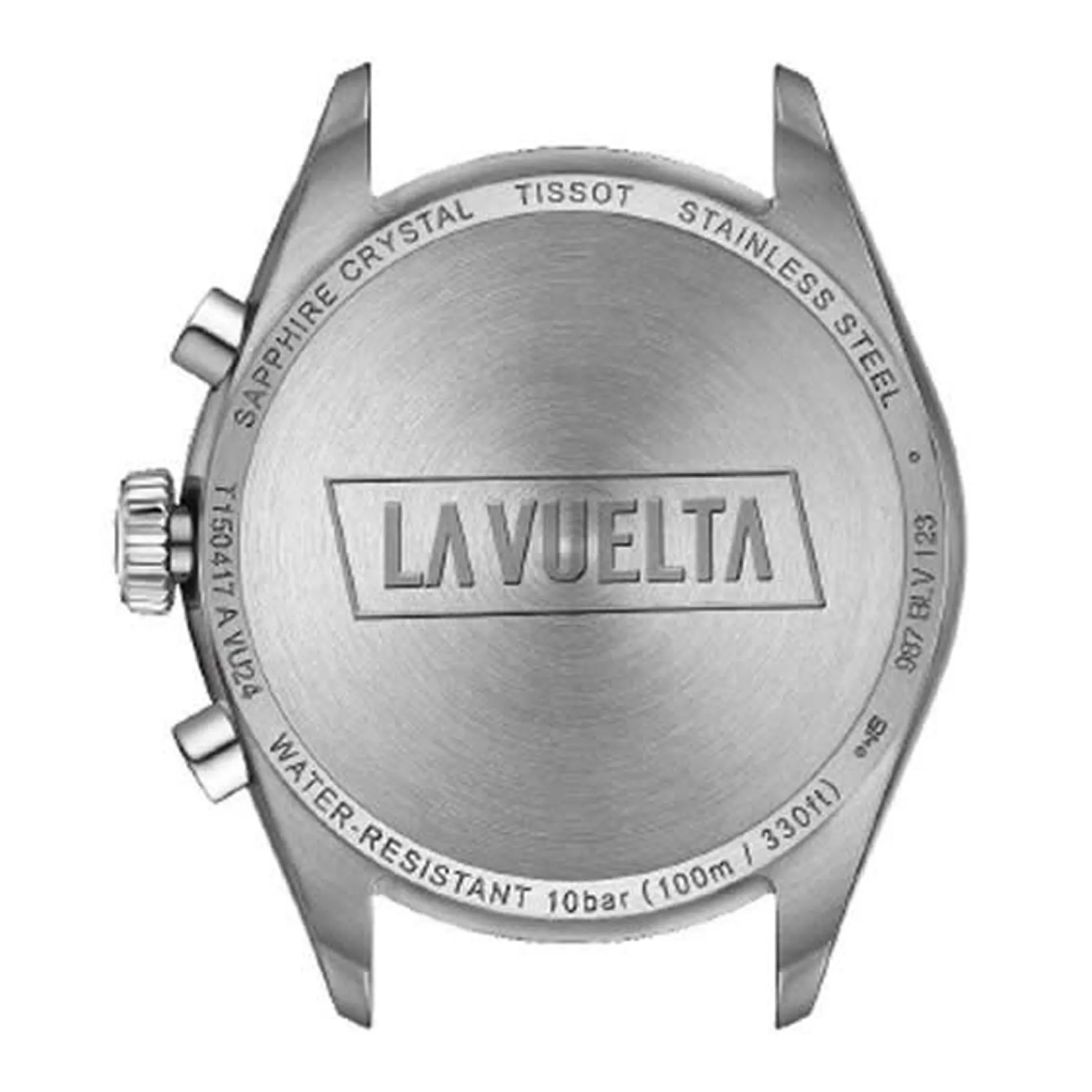 Tissot PR 100 Vuelta 2024