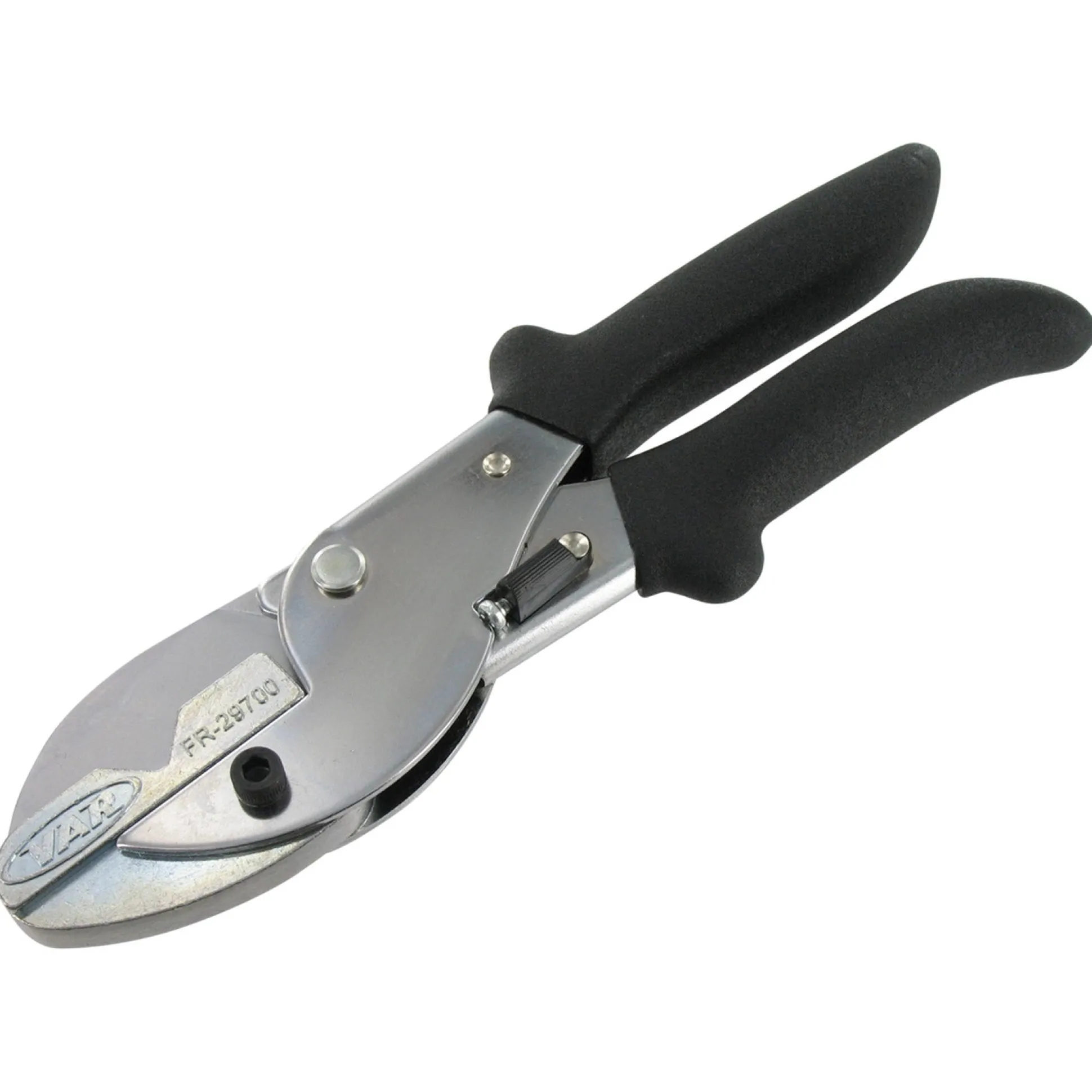 Tool Spurgo Taglia Tubi Var