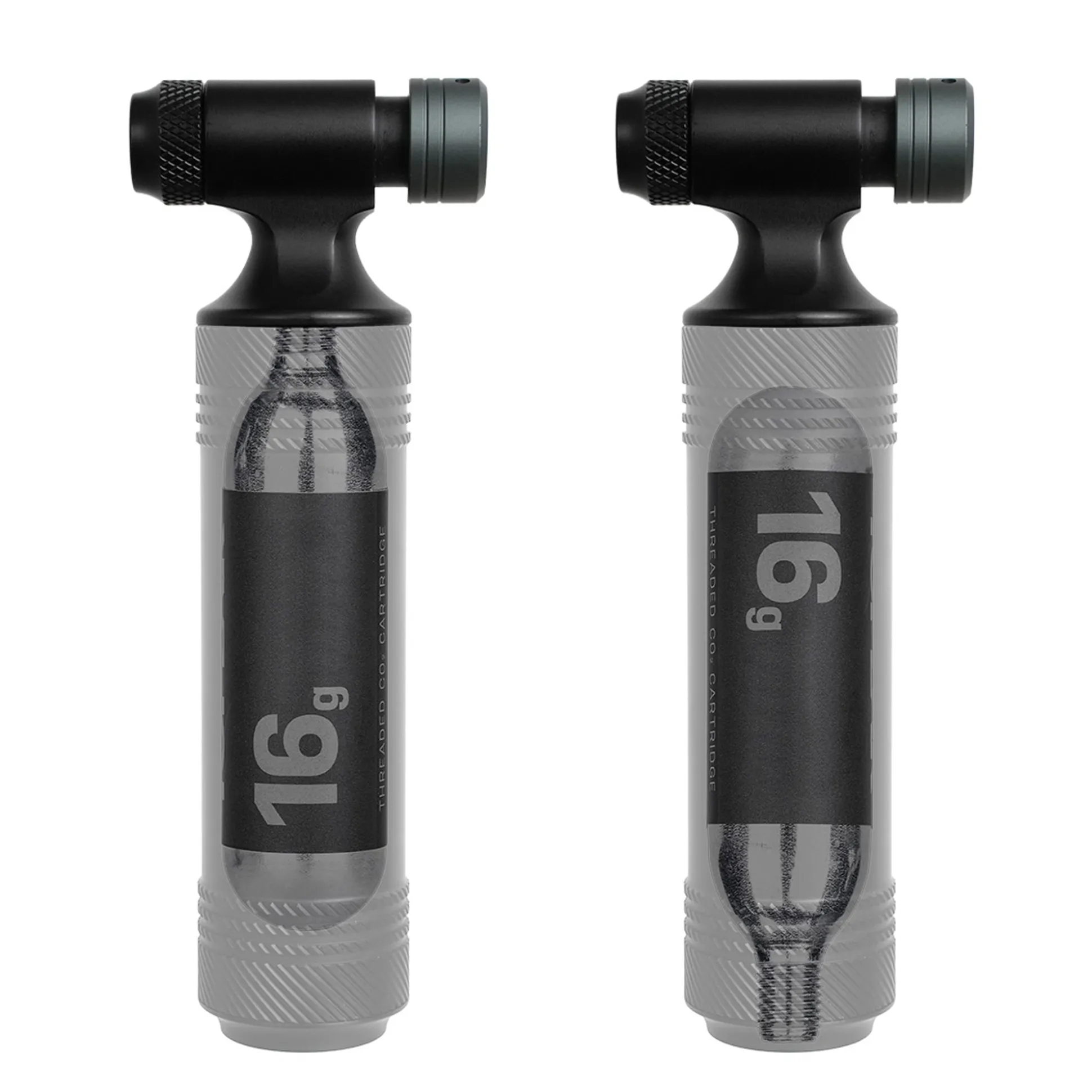Topeak AIRBOOSTER PRO