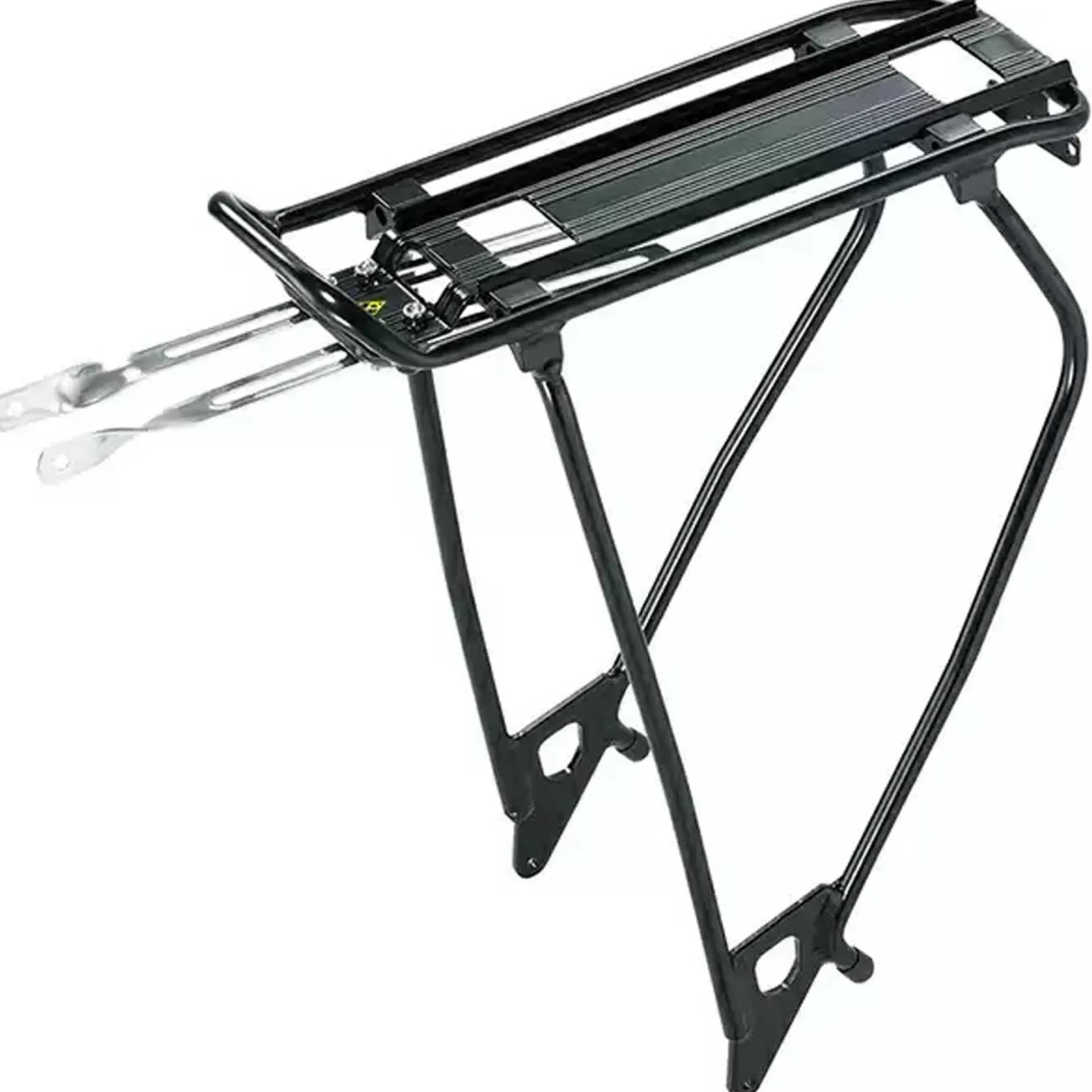 TOPEAK Portapacchi Posteriore Master AdaptaRack Non Disco