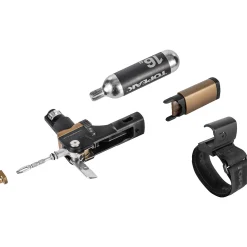 Topeak Tubi Master + con cartuccia