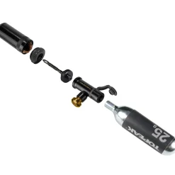 Topeak Tubi Master X