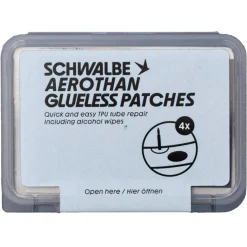 Toppe Schwalbe Aerothan Glueless Patches