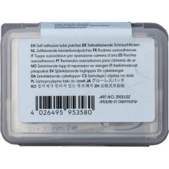 Toppe Schwalbe Aerothan Glueless Patches