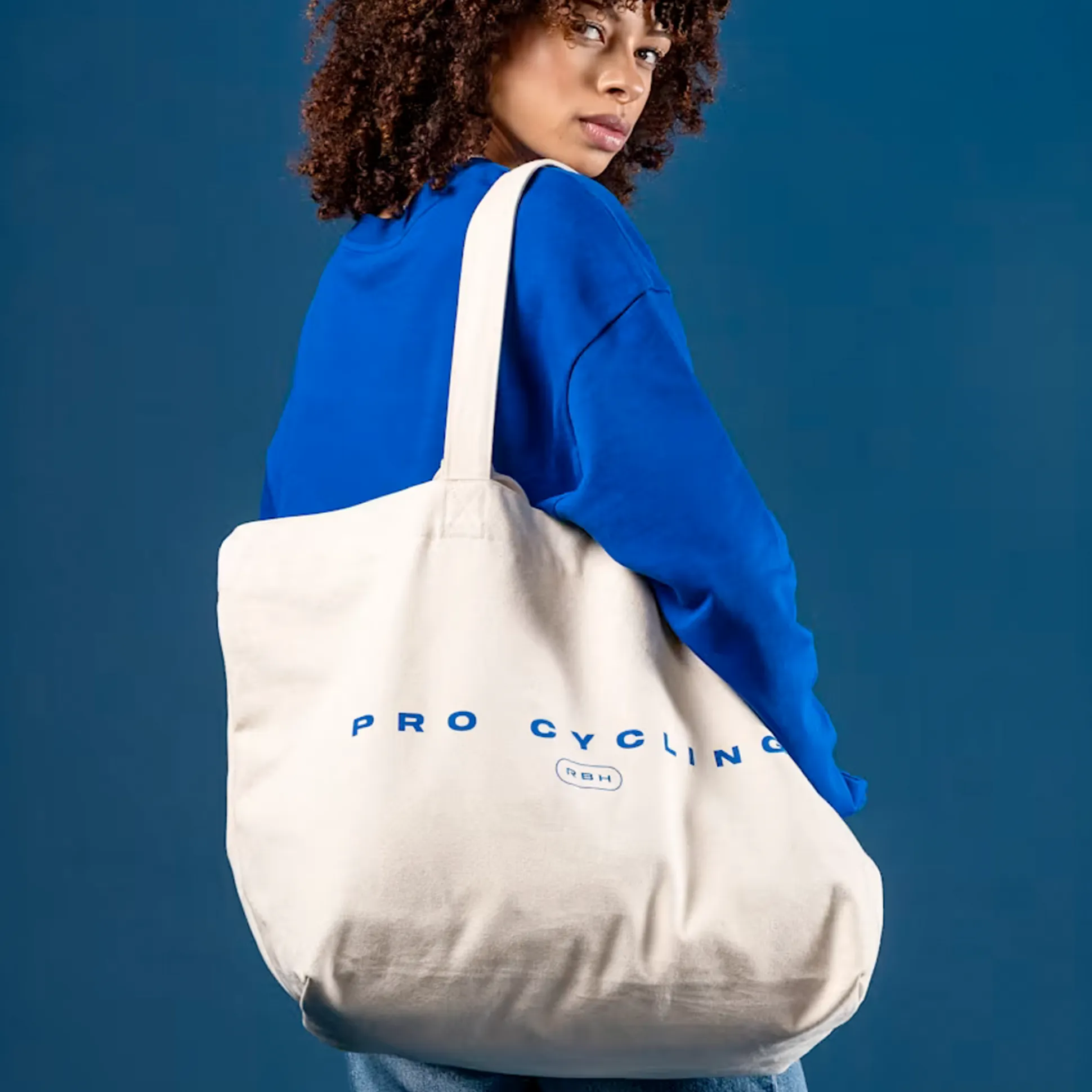 Tote Bag Red Bull Bora-Hansgrohe Lifestyle