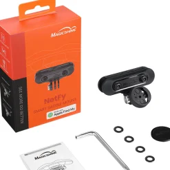 Tracker per bici Magicshine Netfy