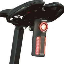 Tracker per bici Magicshine Netfy