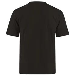 T-Shirt All4cycling - Nero