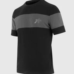 T-Shirt Assos Signature Evo - Nero