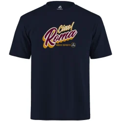 T-Shirt Ciao Roma Giro d'Italia