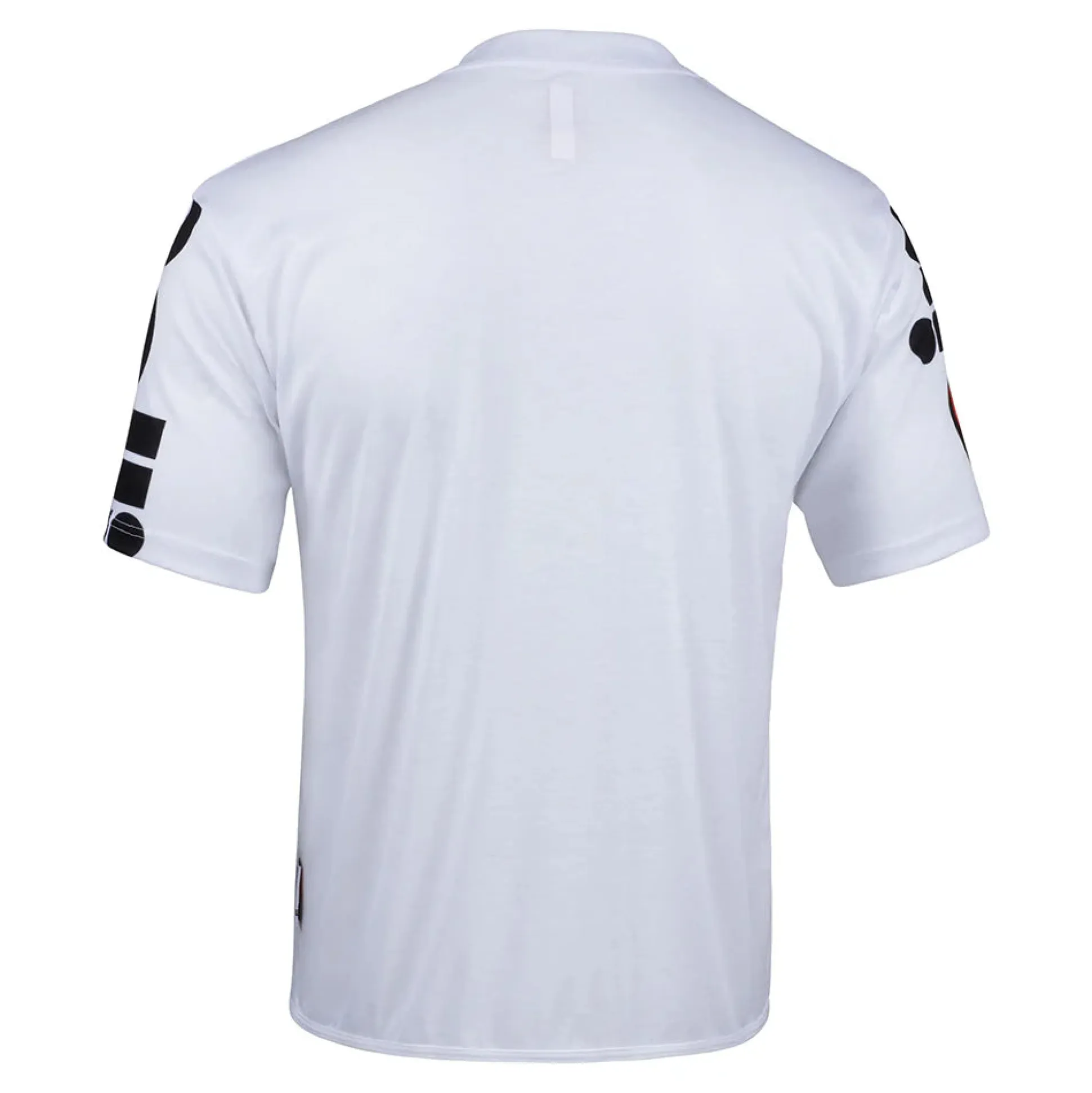 T-Shirt Cinelli Gravel - Bianco