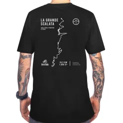 T-shirt Colle delle Finestre Giro d'Italia