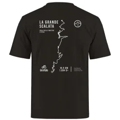 T-shirt Colle delle Finestre Giro d'Italia