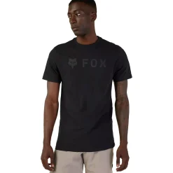 T-Shirt Fox Premium Absolute - Nero