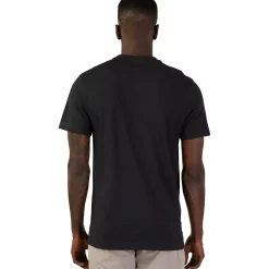 T-Shirt Fox Premium Absolute - Nero bianco