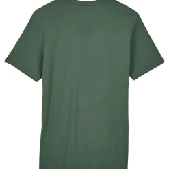 T-Shirt Fox Premium Absolute - Verde