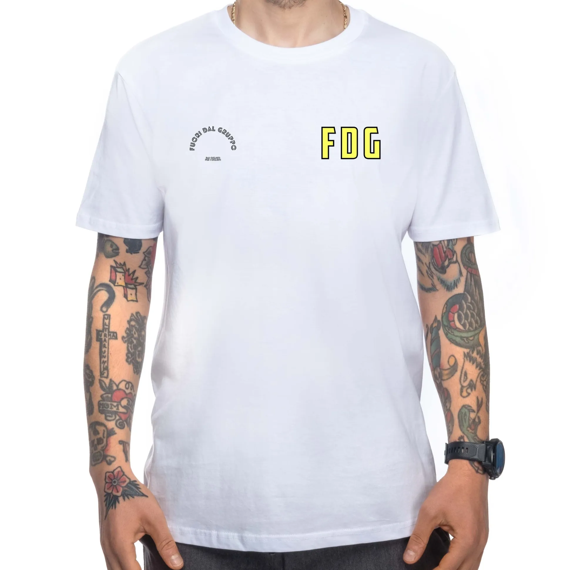 T-shirt Fuori dal Gruppo