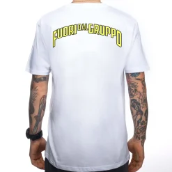 T-shirt Fuori dal Gruppo