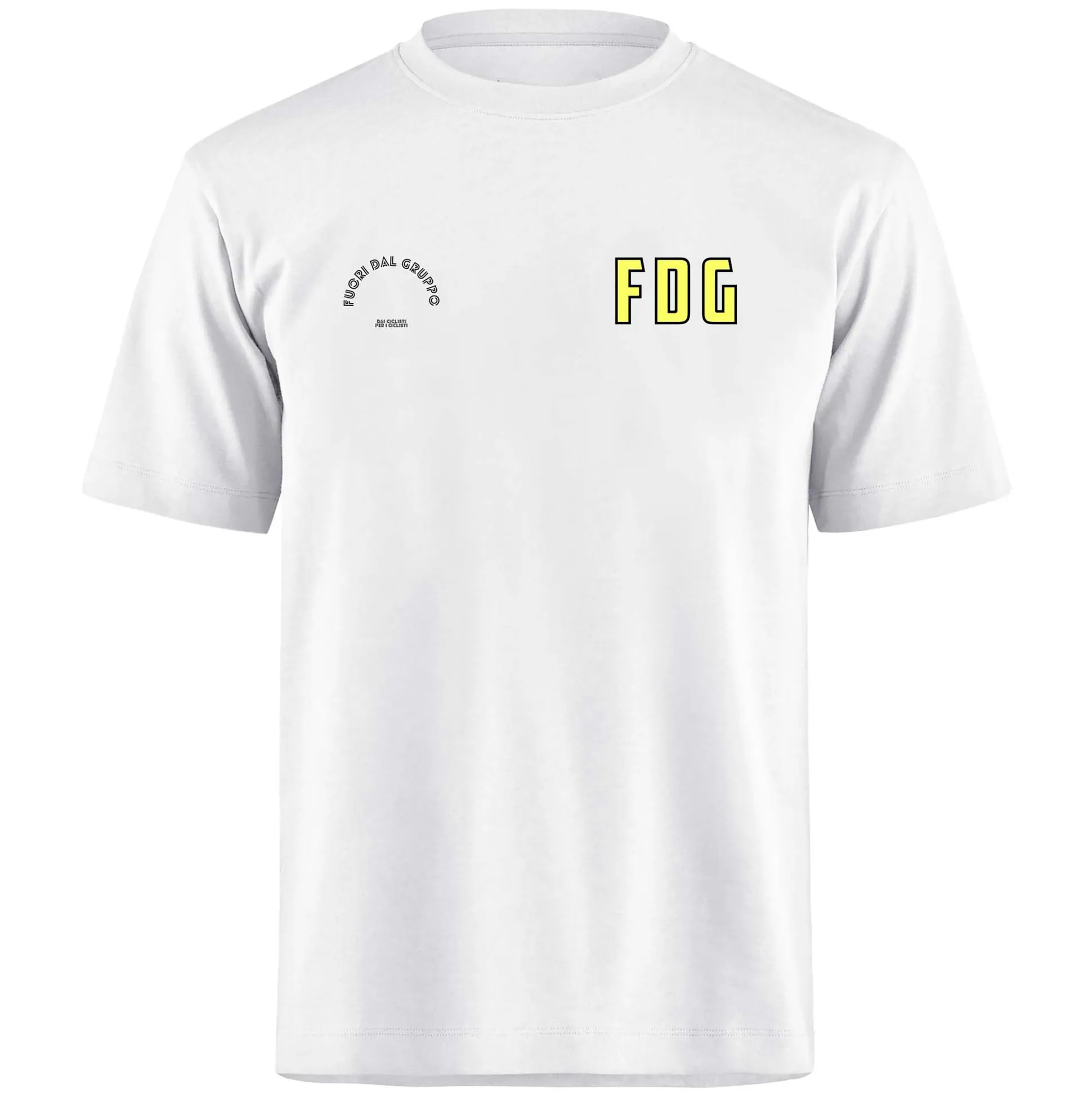 T-shirt Fuori dal Gruppo