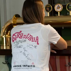 T-shirt Giro d'Italia #109