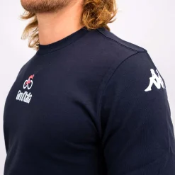 T-Shirt Giro d'Italia - Blu