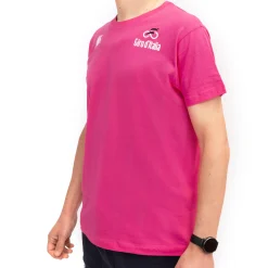T-shirt Giro d'Italia Brizzo - Rosa