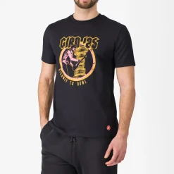T-shirt Giro d'Italia - Highway To Rome