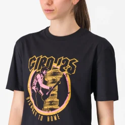 T-shirt Giro d'Italia - Highway To Rome