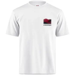 T-Shirt Gran Fondo Strade Bianche Sterrati