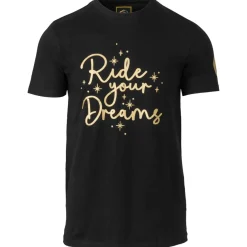 T-Shirt Jumbo Visma The Velodrome - Ride your dreams