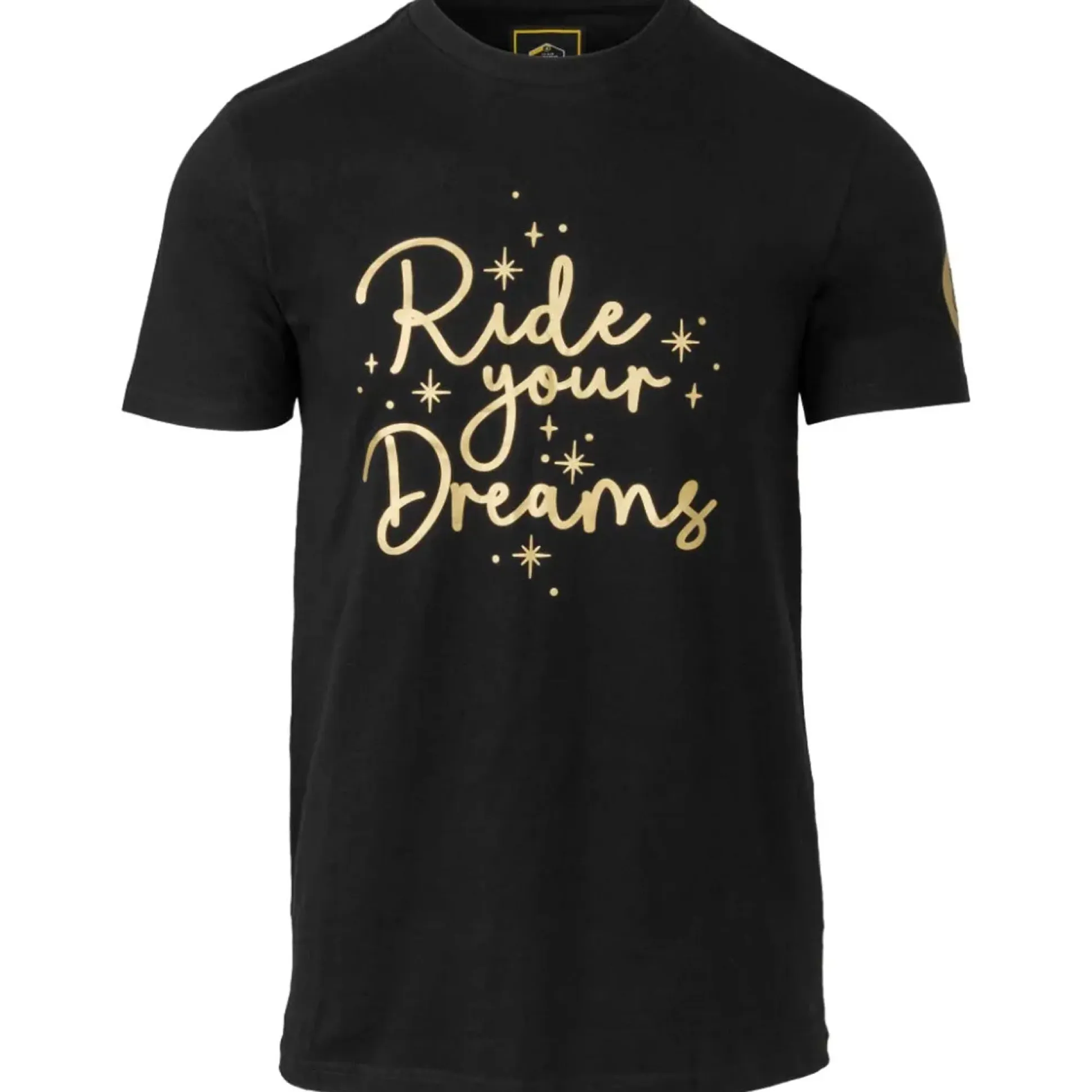 T-Shirt Jumbo Visma The Velodrome - Ride your dreams