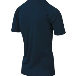 T-Shirt Karpos Val Mora - Blu
