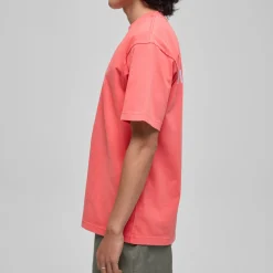 T-shirt Maap Essentials CC - Arancio