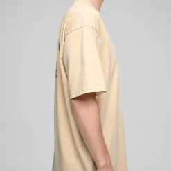 T-shirt Maap Essentials CC - Beige