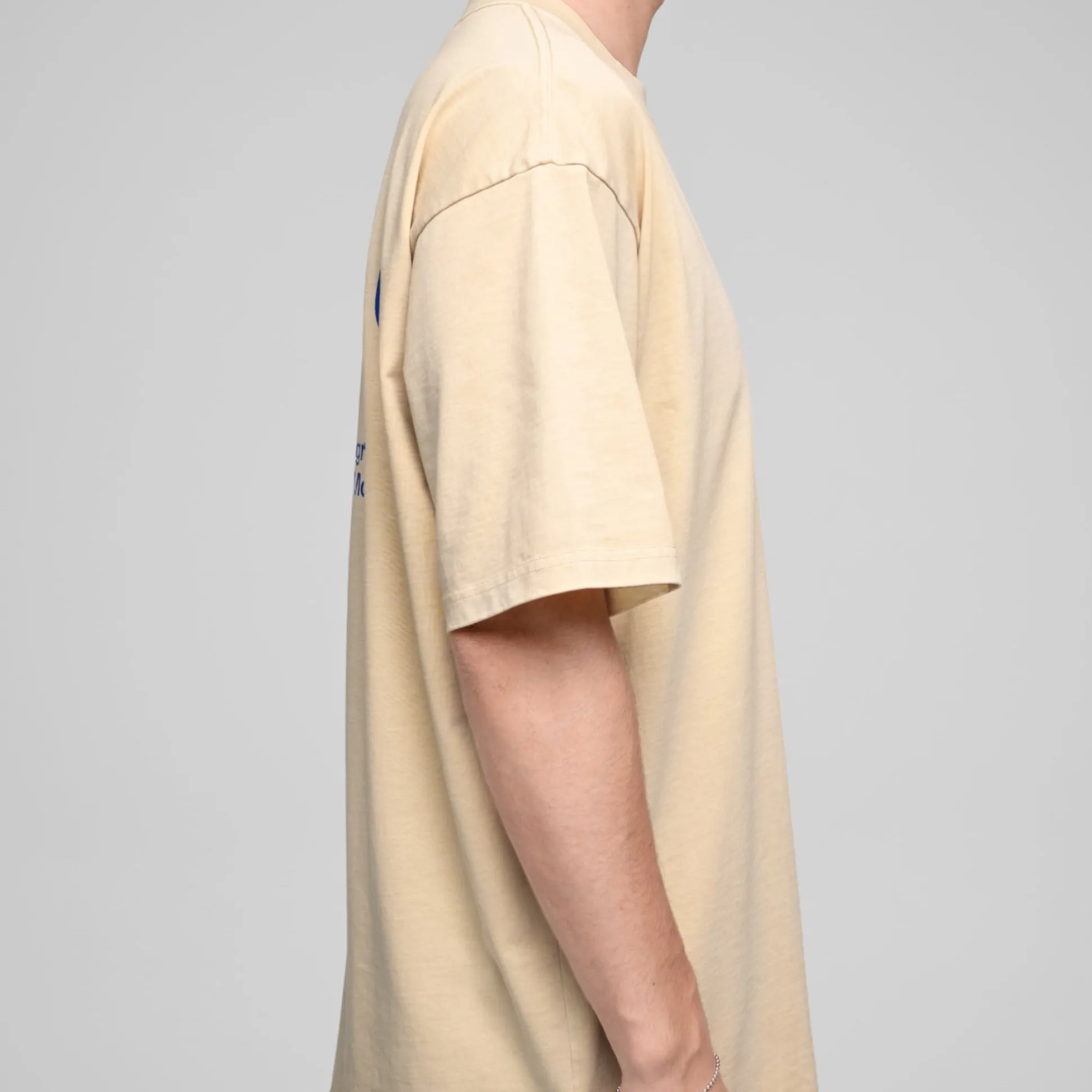 T-shirt Maap Essentials CC - Beige