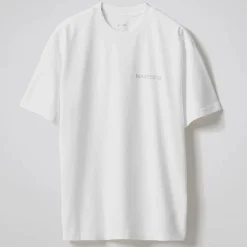 T-shirt Maap Essentials CC - Bianco