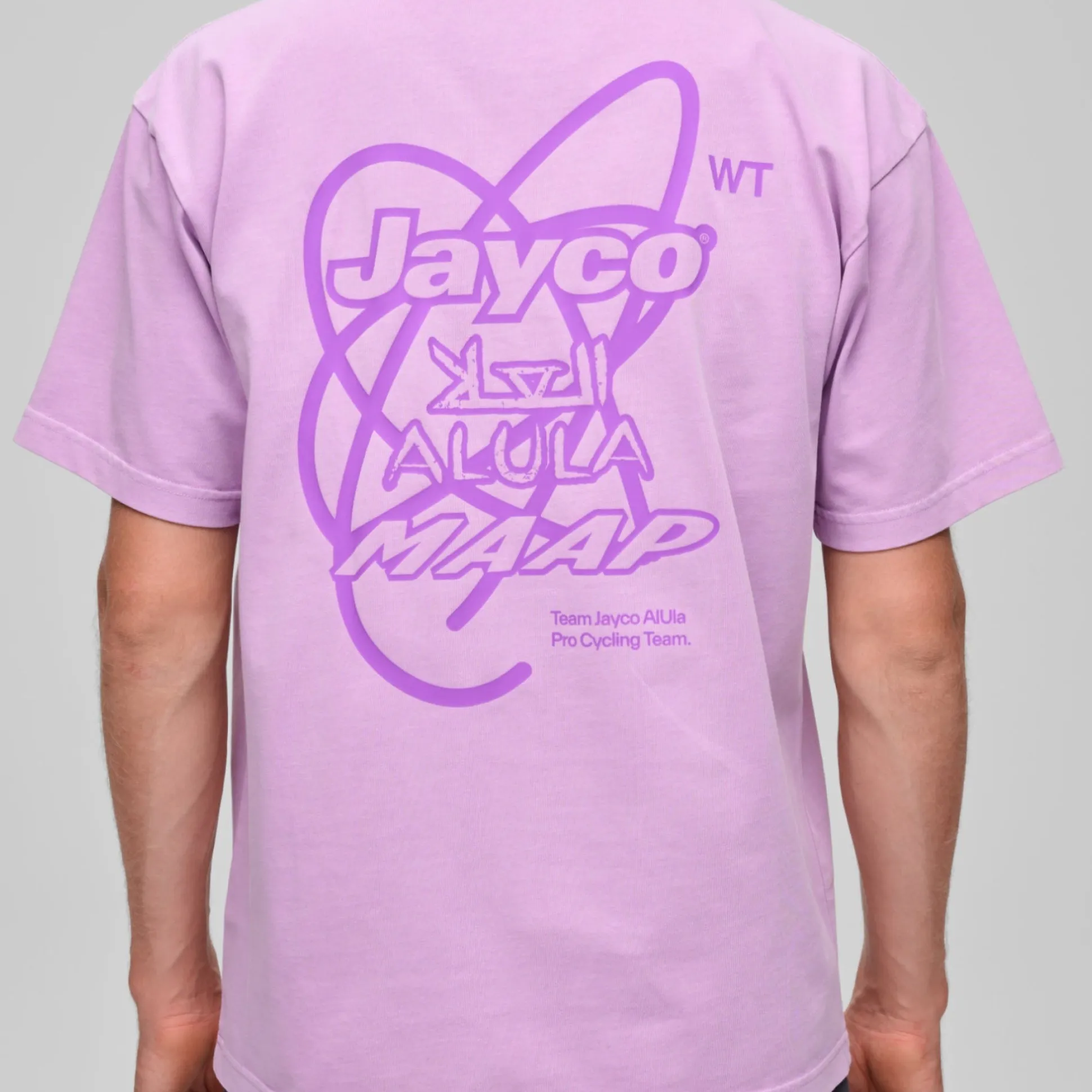 T-shirt Maap WorldTour 2026
