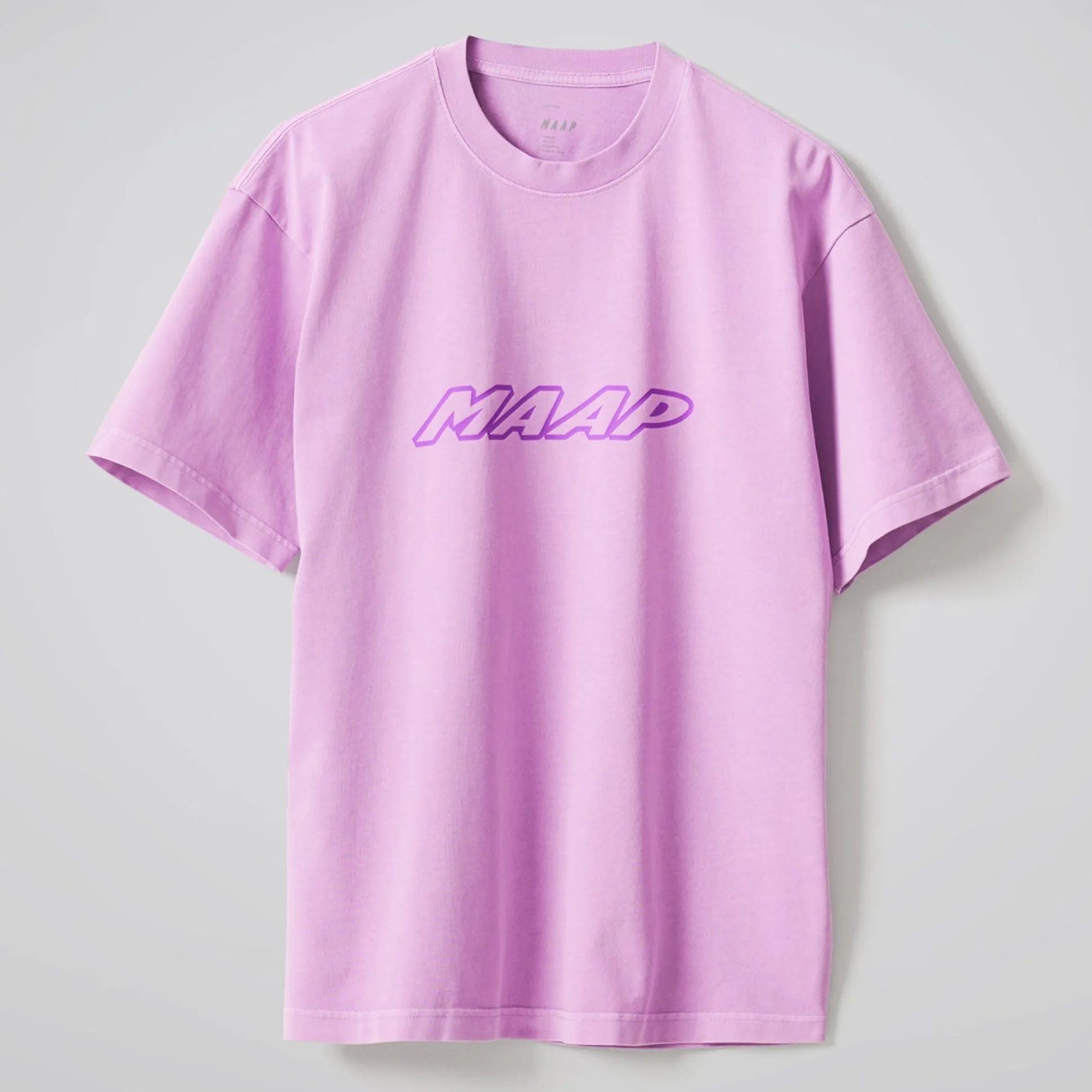 T-shirt Maap WorldTour 2026
