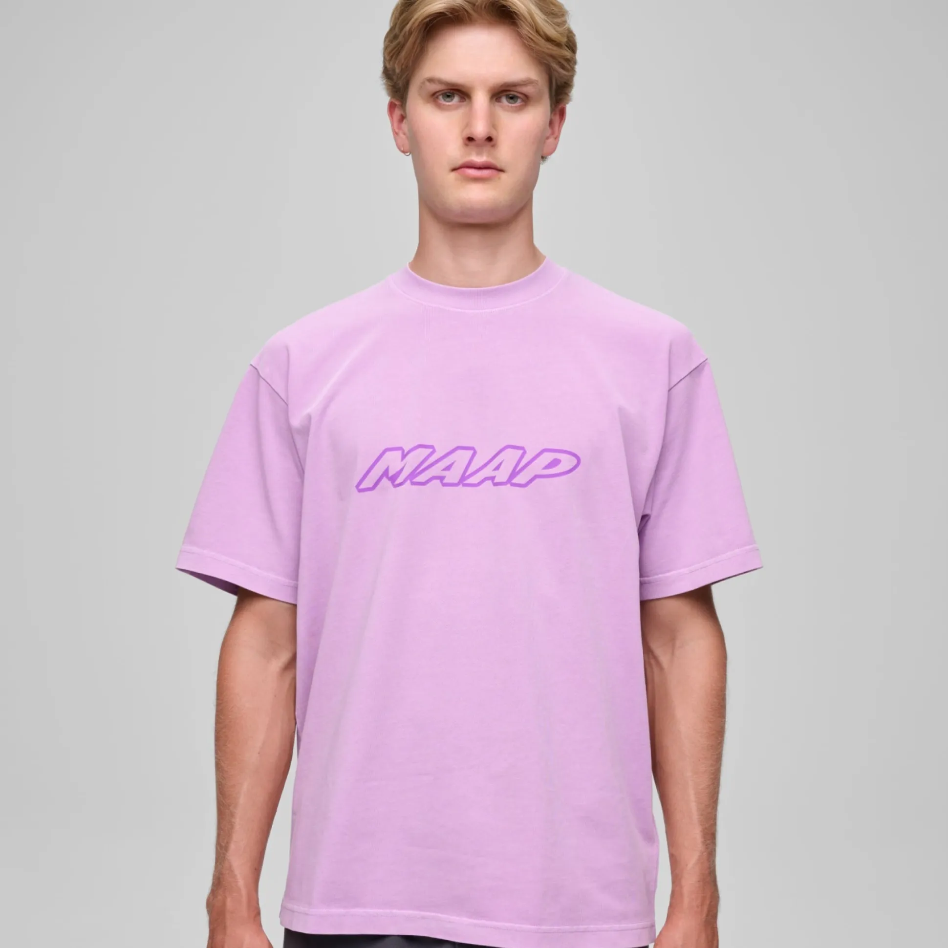 T-shirt Maap WorldTour 2026