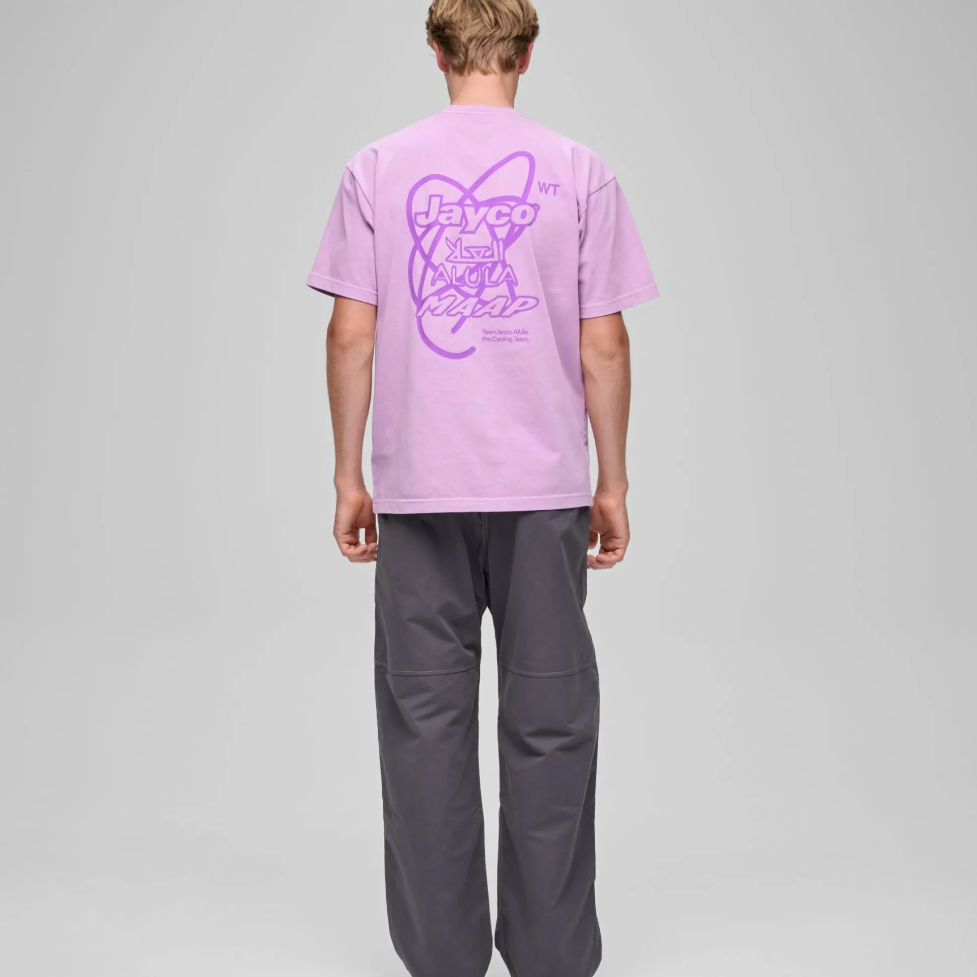 T-shirt Maap WorldTour 2026